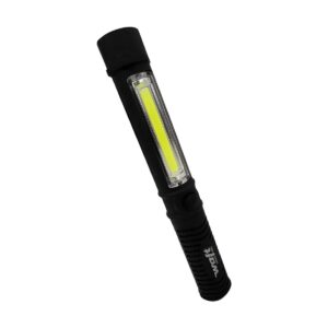 Lanterna Caneta Led Double 6540 Pilha Aaa - Waft