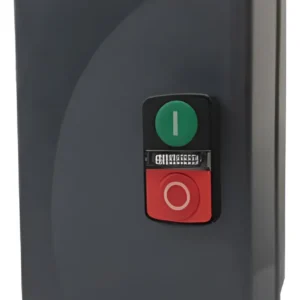 Chave Magnetica Challenger 2,5cv 230VCA 5,5-8A - Steck