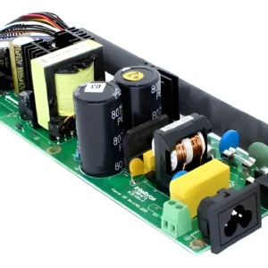 Placa Fonte Impacta 140/220 Intelbras