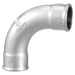 Curva 90° 1/2