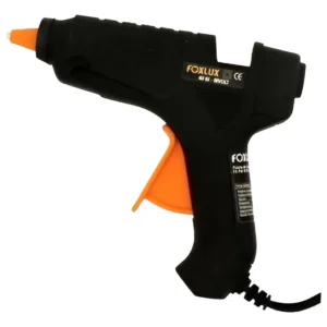 Pistola Para Silicone Em Barra 40w Bivolt - Foxlux