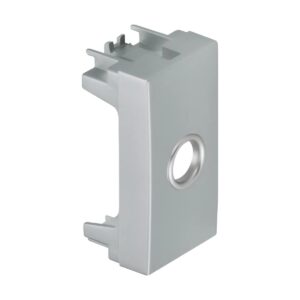 Modulo Saida Fio Aluminio 30801-34 Simon
