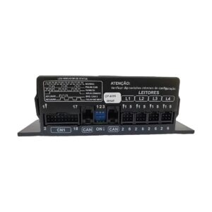 Rabicho do Receptor Medio CTW 18 Vias 32CM Linear