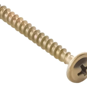 Parafuso Chata Philips 4x40