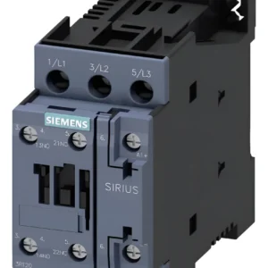 Rele Sobrecarga Sirius Innov 40-50A S2 - Siemens