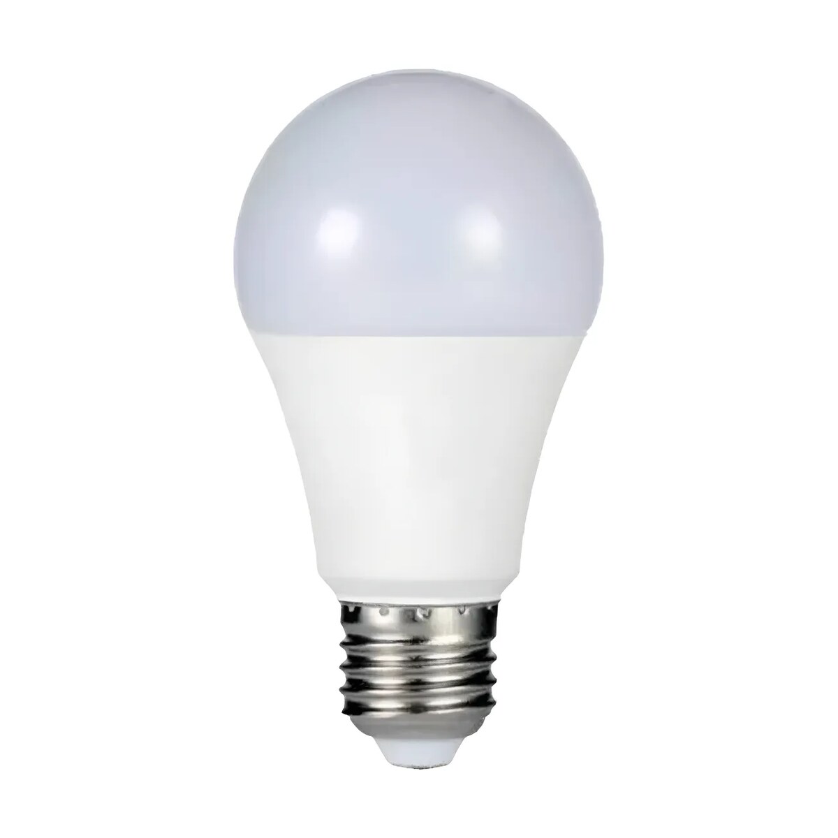 Lâmpada de LED Bulbo 7W Branca - Ecolume