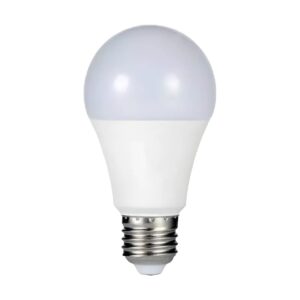 Lâmpada De Led Bulbo 15w Amarela - Ecolume