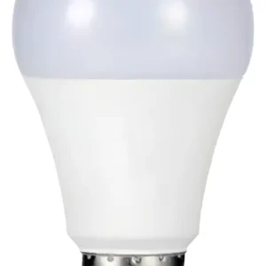 Lâmpada De Led Bulbo 9w Branca - Kian