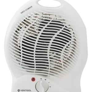 Aquecedor Eletrico Termo Ventilador Modelo A1 220V - Ventisol
