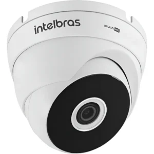 Camera Multi HD Dome 1/2.8 30M 3.6MM VHD3130D G7 Intelbras