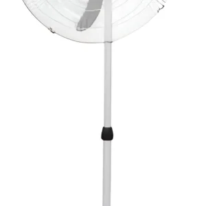 Ventilador De Coluna Arame 60cm Branco Bivolt - Tron