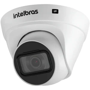 CAMERA DOME VIP 1230 D G5 FULL HD MICROFONE EMBUTIDO LENTE2.8MM (INTELBRAS-AM)