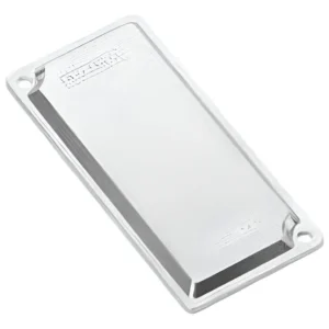 Placa Para Condulete 1.1/2 Cega - Daisa