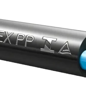 Cabo PP 2x4mm 1kV HEPR Preto - SIL