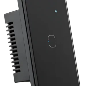 INTERRUPTOR SMART WI-FI TOUCH MIS1001 PT (INTELBRAS-SC)