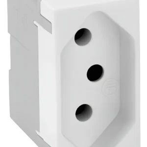 Modulo Tomada 2p+t 20a Branca - 30427-30 Simon
