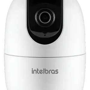 CAMERA INTERNA INTELIGENTE WI-FI iM4 3MP (INTELBRAS-AM)