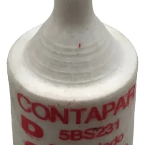 Fusivel Diazed 6A - Contapar