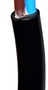 Pendente Mecanico Grande PP Com Ima 2x0,5 7Mts CF063