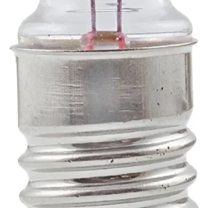 Lâmpada Para Lanterna Rosca 222 2V - GE