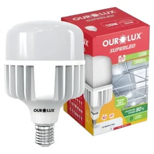 Lâmpada de LED Bulbo 120W Branca E27 20387 - Ourolux