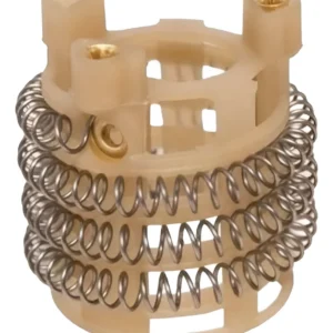 Resistência Ducha Eletronica 220v 6500w - Sintex