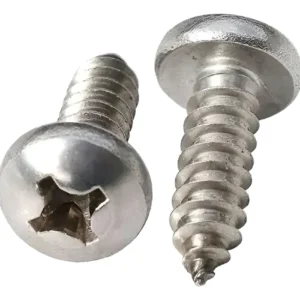 Parafuso Cabeça Panela Philips 3,9x16