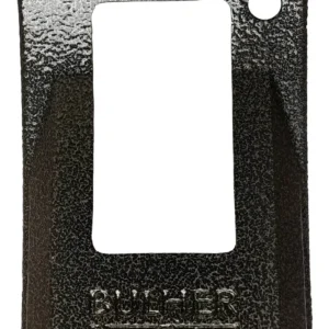 Protetor Porteiro XPE1001 Sem Chapeu Cinza Bulher