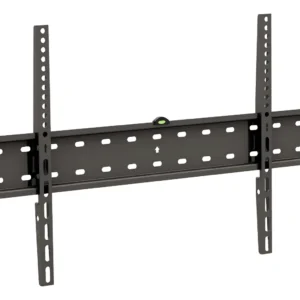 Suporte Para Tv Fixo Trilho 37 a 70 Preto - Pix