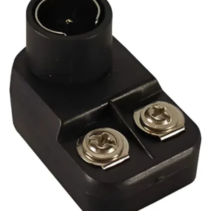 Chacimbo Simples 300 Ohms Com 10 Peças - Ballon