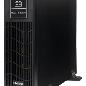 MODULO BATERIA RACK/TORRE MB 1607 192V RT (INTELBRAS-SC)