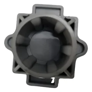 Reposição Tampa Mancal do Trilho Basc-5 Nice