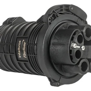 CAIXA EMENDA OPTICA 24-96FO VEDACAO MECANICA XFCEO 4004M(INTELBRAS-SC)