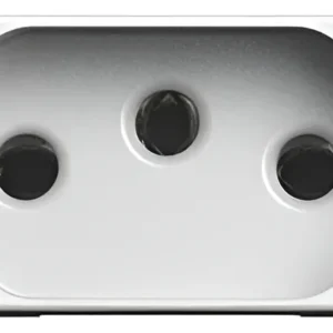 Modulo Tomada 20A 17032 - Tramontina Aria