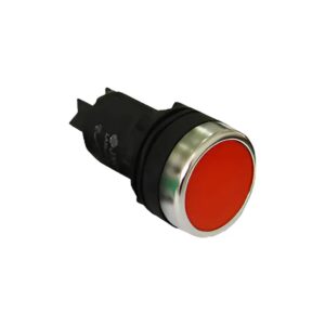Botão Comando Pulsador LA39-11BR Vermelho - JNG