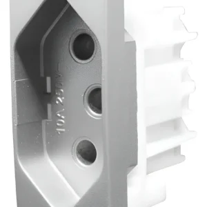 Modulo Tomada 10A Class Titanium 85559 - Inova Pro