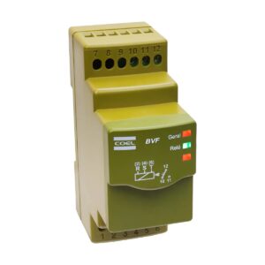 Protetor F Fase 208/408vca Bvf-1p - Coel