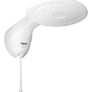 Chuveiro Optima 220v 7700w Branca - Zagonel