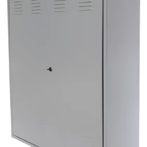 Caixa Padrão Externa Para 2 Bandeirantes - Phaynell