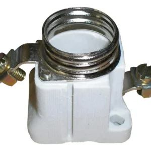 Base Diazed 63A Com Anel - Eletromec