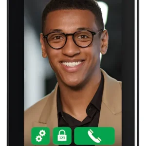 CONTROLADOR DE ACESSO RECONHECIMENTO FACIAL SS 5531 MF W(INTELBRAS-SC)