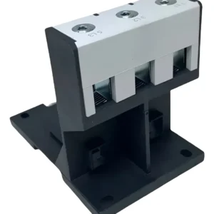 Base De Fixação Para Rele Bf117d Rw117d - Weg