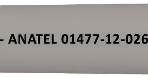 Cabo CI 40/20 Com Blindagem Gp Cabos