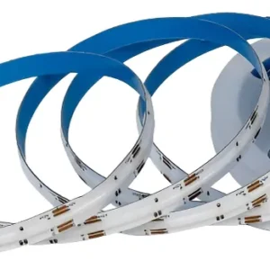 Fita de LED SMD 9W 12V 6500K 5 Metros - Foxlux