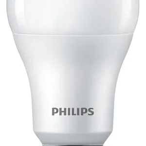 Lâmpada de LED Bulbo 9W 6500K - Philips