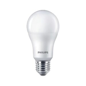 Lâmpada de LED Bulbo 9W 6500K - Philips