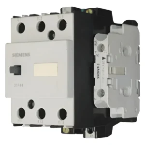 Contator 3TF44-22 Trifasico 32A 220V OXN28 - Siemens