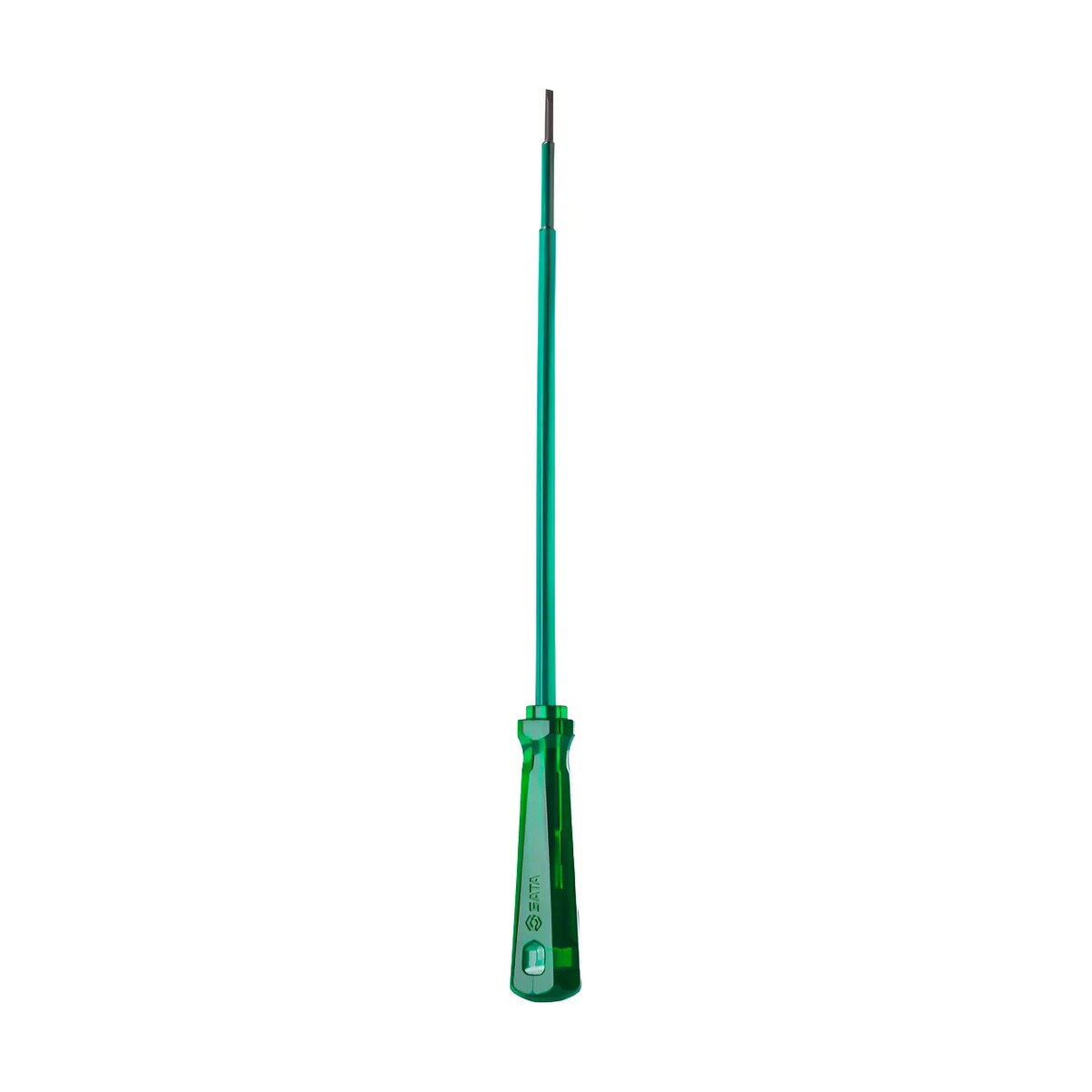 Chave de Fenda Isoladada PRL Pvc 1/4x6 - Sata