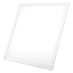 Painel de LED Embutir Quadrado 45W 6500K 62x62cm - Avant