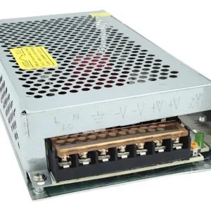 Fonte Alimentação Chaveada 24V 150W 6,5A - Weidmuller